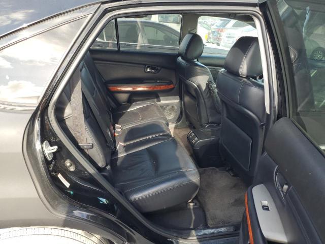 Photo 11 from auction – 2008 LEXUS RX 350 with VIN 2T2HK31U48C090699