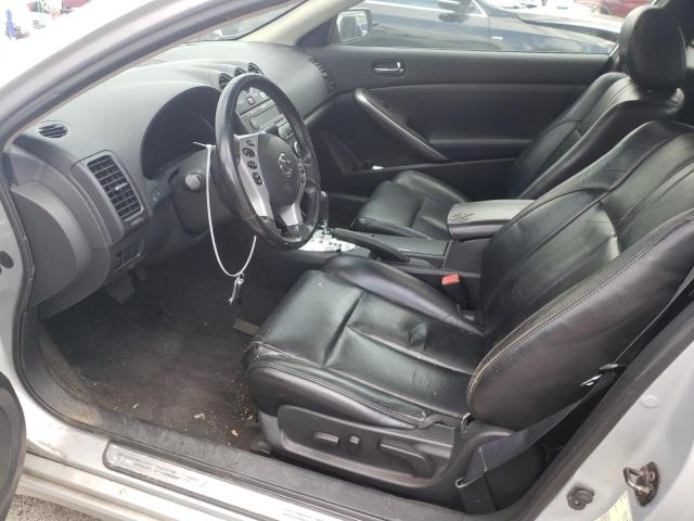 Photo 7 from auction – 2009 NISSAN ALTIMA 2.5 with VIN 1N4AL24E59C156811