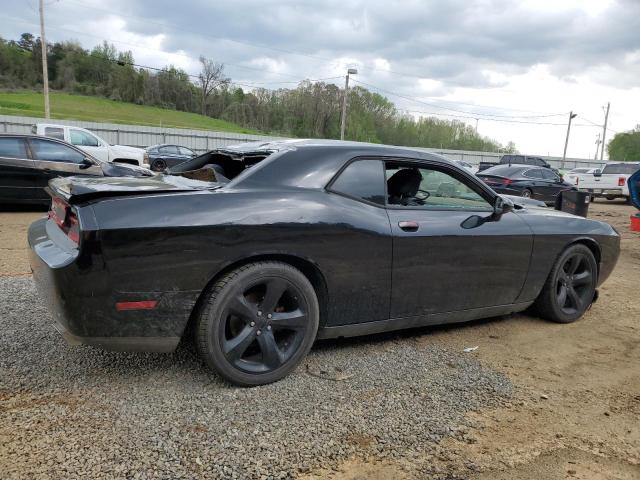 Photo 3 from auction – 2014 DODGE CHALLENGER with VIN 2C3CDYBT9EH299504