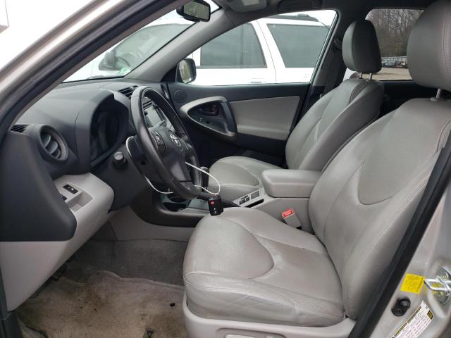 Photo 7 from auction – 2012 TOYOTA RAV4 LIMIT with VIN 2T3DK4DVXCW091786