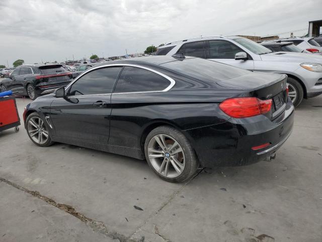 Photo 2 from auction – 2016 BMW 428 XI with VIN WBA3N9C5XGK250321