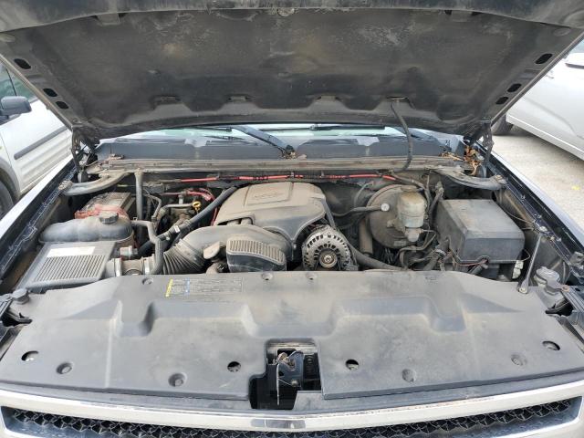 Photo 11 from auction – 2007 CHEVROLET SILVERADO with VIN 2GCFK13Y371632405