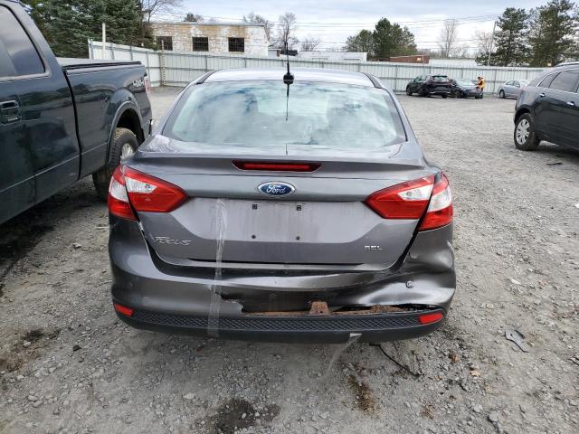 Photo 6 from auction – 2012 FORD FOCUS SEL with VIN 1FAHP3H2XCL124808