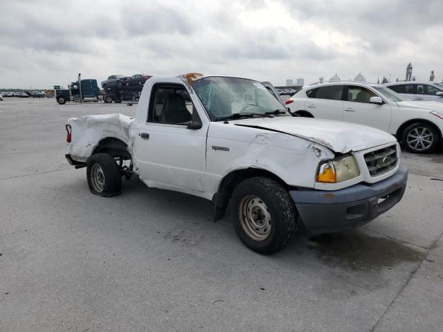 Photo 4 from auction – 2002 FORD RANGER with VIN 1FTYR10D22TA59215