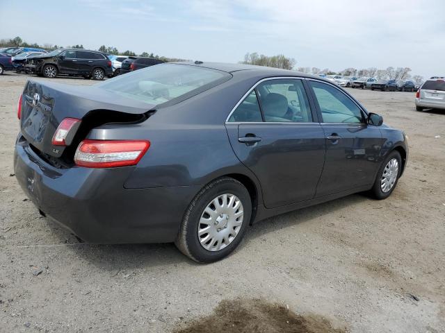Photo 3 from auction – 2010 TOYOTA CAMRY BASE with VIN 4T1BF3EK8AU053098