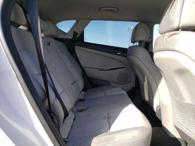 Photo 10 from auction – 2017 HYUNDAI TUCSON SE with VIN KM8J23A44HU343184