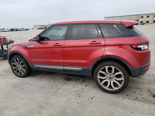 Photo 2 from auction – 2012 LAND ROVER RANGE ROVE with VIN SALVR2BGXCH661616