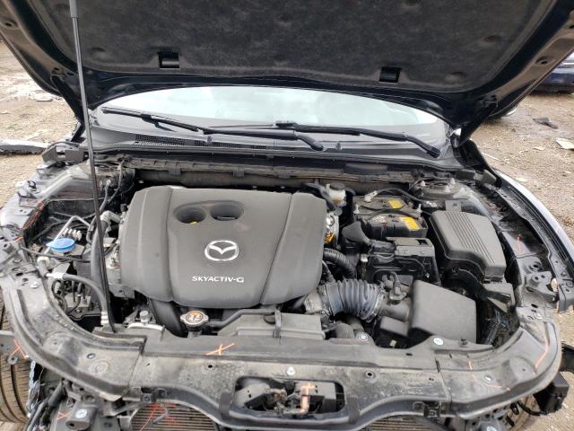 Photo 11 from auction – 2019 MAZDA 6 TOURING with VIN JM1GL1VM6K1505352
