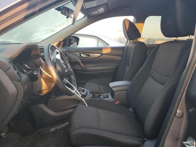 Photo 7 from auction – 2018 NISSAN ROGUE S with VIN KNMAT2MT6JP566233