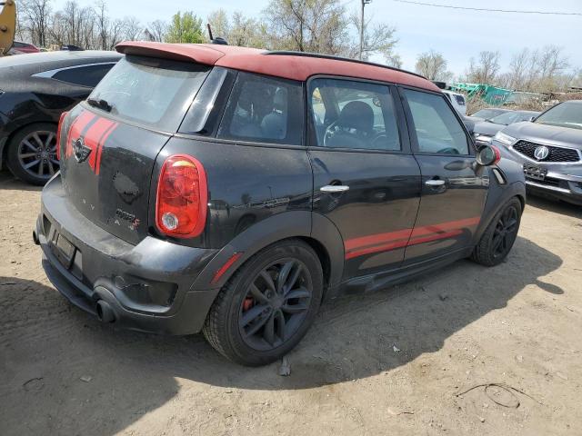 Foto 3 de la subasta – 2012 MINI COOPER S C con VIN WMWZC3C50CWM26342