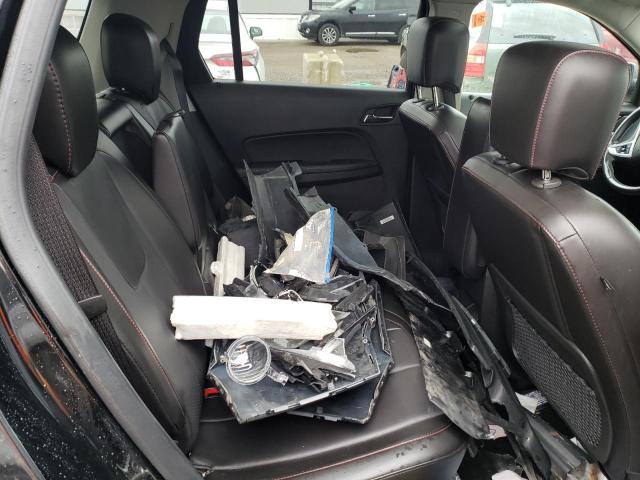 Photo 11 from auction – 2013 GMC TERRAIN SL with VIN 2GKFLUE35D6211868