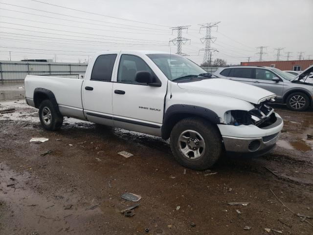 Photo 4 from auction – 2004 DODGE RAM 1500 S with VIN 1D7HA18D04J178476