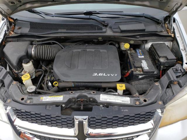 Photo 12 from auction – 2011 DODGE GRAND CARA with VIN 2D4RN3DGXBR658938