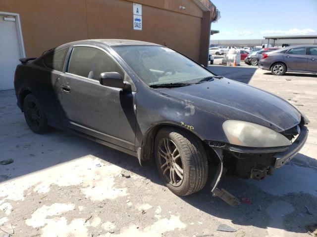 Photo 4 from auction – 2005 ACURA RSX with VIN JH4DC54855S007302