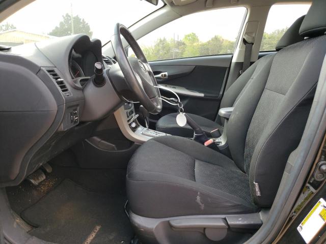 Photo 7 from auction – 2010 TOYOTA COROLLA BA with VIN 2T1BU4EE8AC460930