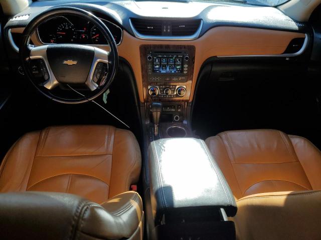 Photo 8 from auction – 2014 CHEVROLET TRAVERSE L with VIN 1GNKVHKD8EJ225896