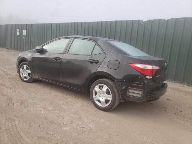 Photo 2 from auction – 2016 TOYOTA COROLLA L with VIN 5YFBURHE5GP420693