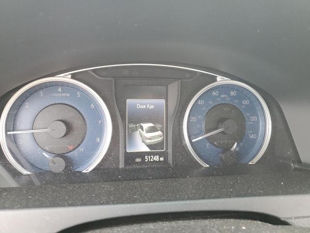 Photo 9 from auction – 2015 TOYOTA CAMRY LE with VIN 4T4BF1FK7FR491627