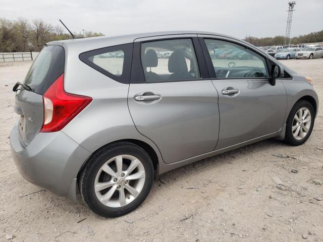 Photo 3 from auction – 2014 NISSAN VERSA NOTE with VIN 3N1CE2CP6EL352063