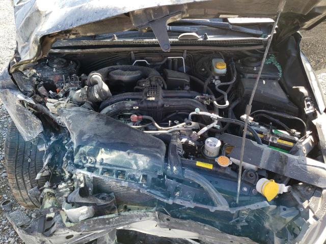 Photo 11 from auction – 2016 SUBARU CROSSTREK with VIN JF2GPANC6G8293368