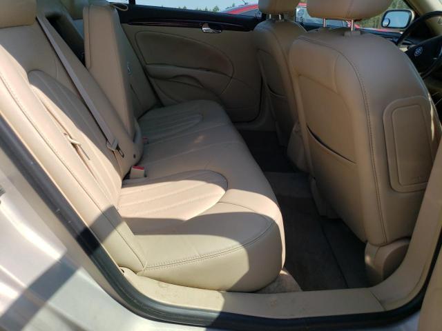 Photo 10 from auction – 2007 BUICK LUCERNE CX with VIN 1G4HD57207U221947