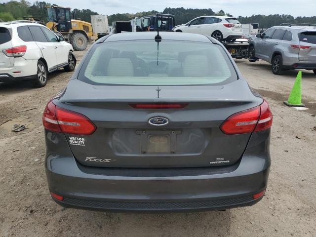 Photo 6 from auction – 2016 FORD FOCUS SE with VIN 1FADP3F22GL367861
