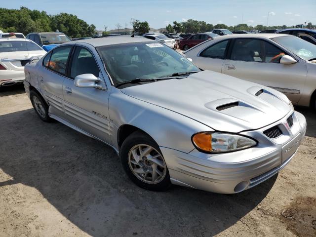 Photo 4 from auction – 2002 PONTIAC GRAND AM S with VIN 1G2NF52E12M548678