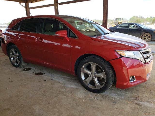 Photo 4 from auction – 2013 TOYOTA VENZA LE with VIN 4T3ZK3BB2DU055889
