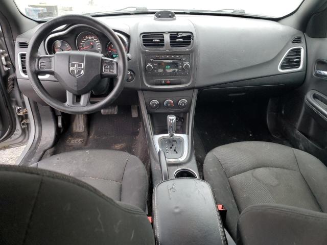 Photo 8 from auction – 2013 DODGE AVENGER SE with VIN 1C3CDZAG3DN756212