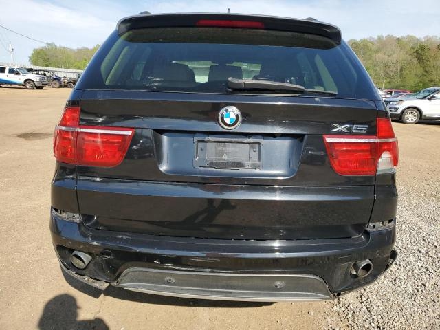 Photo 6 from auction – 2011 BMW X5 XDRIVE3 with VIN 5UXZV4C50BL403435