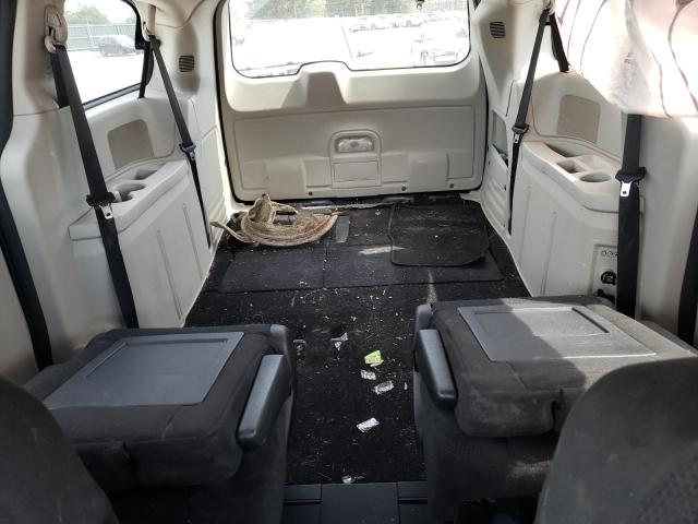 Photo 10 from auction – 2012 DODGE GR CARAVAN with VIN 2C4RDGCG3CR311025