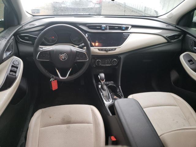 Photo 8 from auction – 2021 BUICK ENCORE GX with VIN KL4MMBS22MB162006
