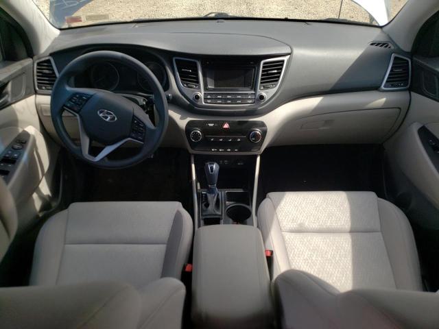 Photo 8 from auction – 2016 HYUNDAI TUCSON LIM with VIN KM8J3CA48GU129116