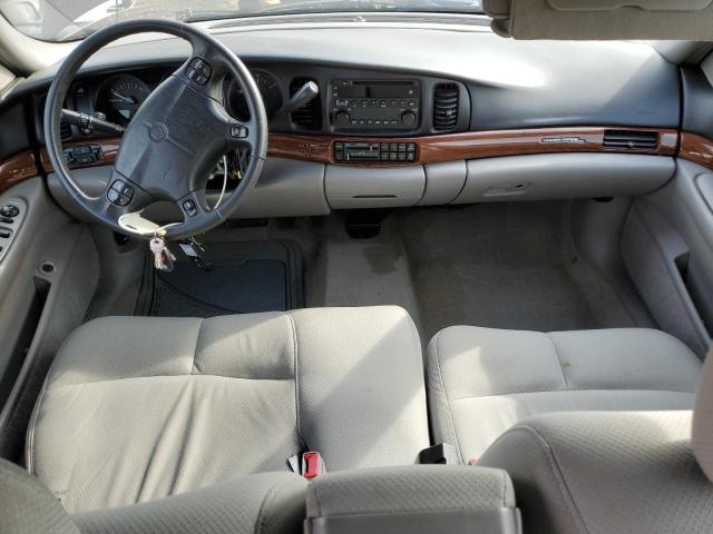 Photo 8 from auction – 2004 BUICK LESABRE CU with VIN 1G4HP52K544100907