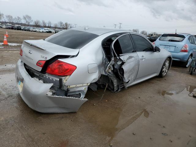Photo 3 from auction – 2012 INFINITI G37 with VIN JN1CV6AR7CM978400