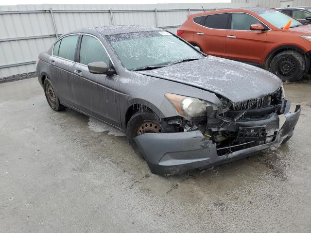 Photo 4 from auction – 2010 HONDA ACCORD EX with VIN 1HGCP2F71AA808220