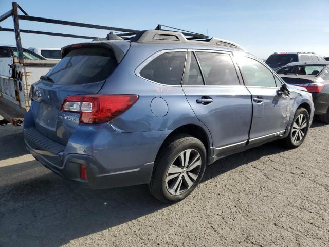 Photo 3 from auction – 2018 SUBARU OUTBACK 2. with VIN 4S4BSAKC4J3228823
