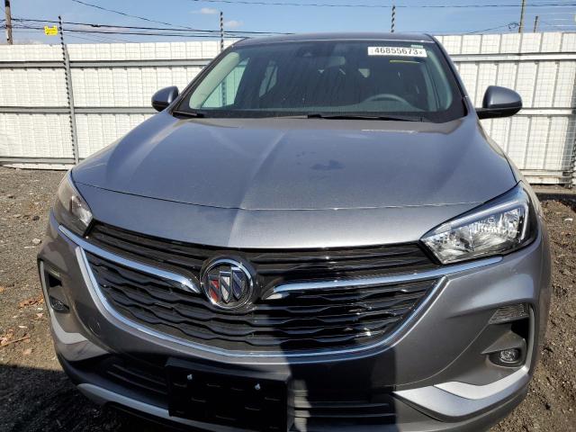 Photo 5 from auction – 2022 BUICK ENCORE GX with VIN KL4MMCSL5NB083073