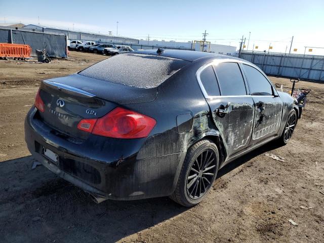 Photo 3 from auction – 2013 INFINITI G37 with VIN JN1CV6AR5DM754835