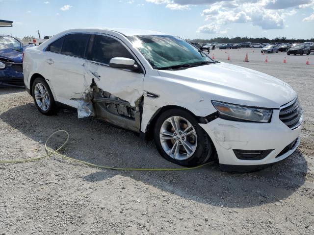Photo 4 from auction – 2014 FORD TAURUS SEL with VIN 1FAHP2E84EG154594
