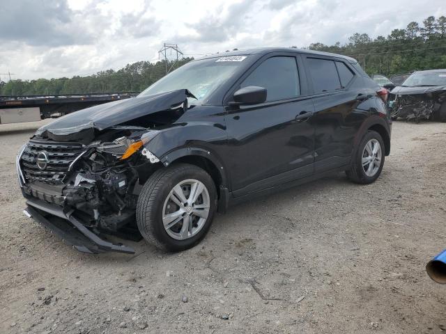 Photo 1 from auction – 2021 NISSAN KICKS S with VIN 3N1CP5BVXML509054