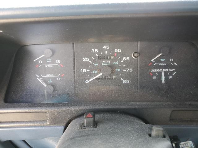 Photo 9 from auction – 1994 FORD RANGER with VIN 1FTCR10A5RTB03587