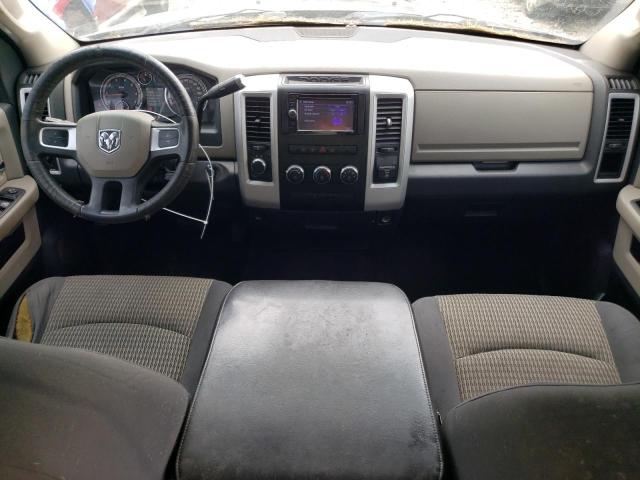 Photo 8 from auction – 2009 DODGE RAM 1500 with VIN 1D3HV13P29S700808
