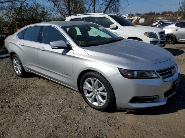 Photo 4 from auction – 2019 CHEVROLET IMPALA with VIN 2G11Z5SA4K9140261