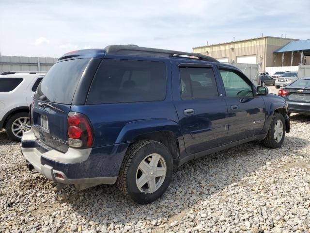 Photo 3 from auction – 2003 CHEVROLET TRAILBLAZR with VIN 1GNET16S236191148