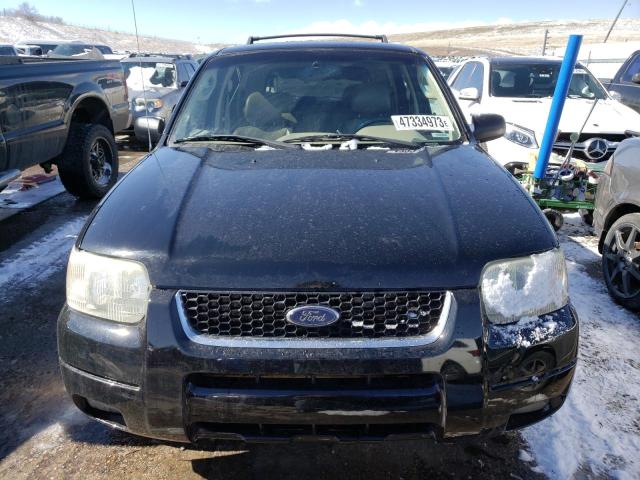 Photo 5 from auction – 2003 FORD ESCAPE LIM with VIN 1FMCU94123KA40335