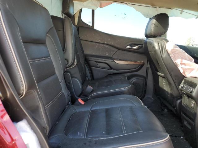 Photo 10 from auction – 2019 GMC ACADIA DEN with VIN 1GKKNPLS9KZ258648