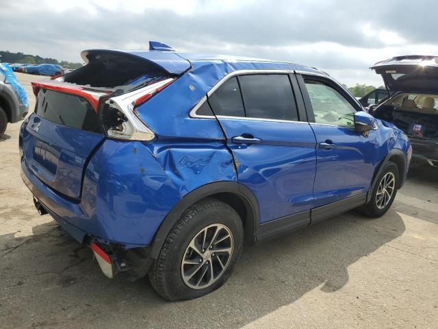 Photo 3 from auction – 2020 MITSUBISHI ECLIPSE CR with VIN JA4AS3AA5LZ036168
