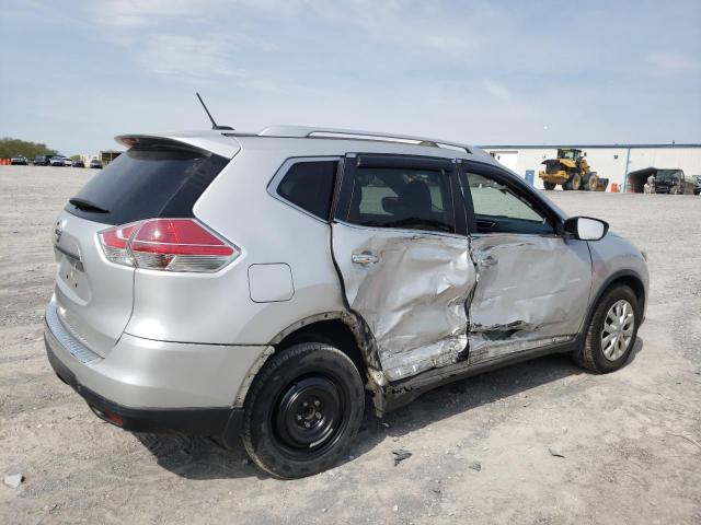 Photo 3 from auction – 2016 NISSAN ROGUE S with VIN KNMAT2MT0GP711470
