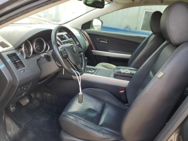 Photo 7 from auction – 2013 MAZDA CX-9 GRAND with VIN JM3TB2DA2D0400936
